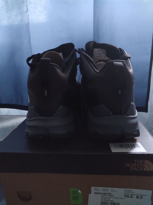 The North Face Vectiv Exploris 2 , 44 номер