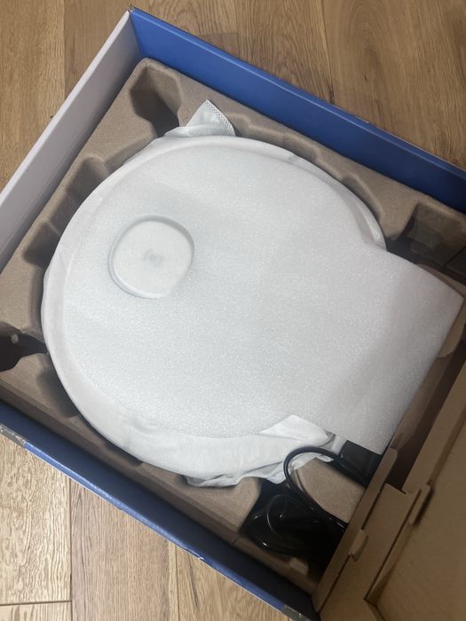 Aspirator robot Ecovacs Deebot N8 PRO