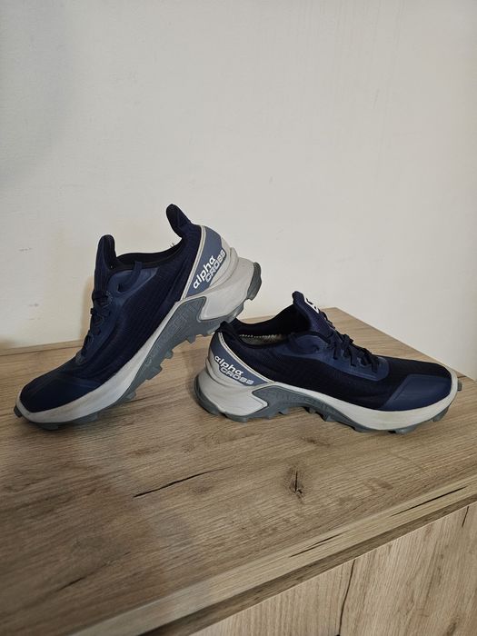 Salomon AlphaCross Gore-tex  37 1/3