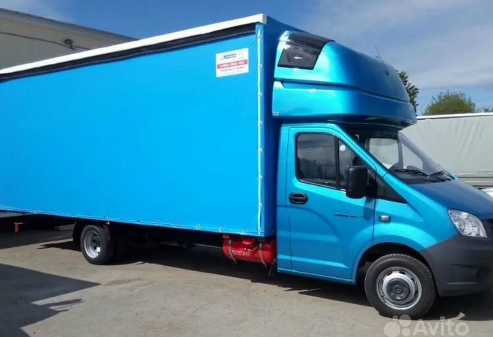 Грузоперевозки Алматы - Москва- Санкт Петербург