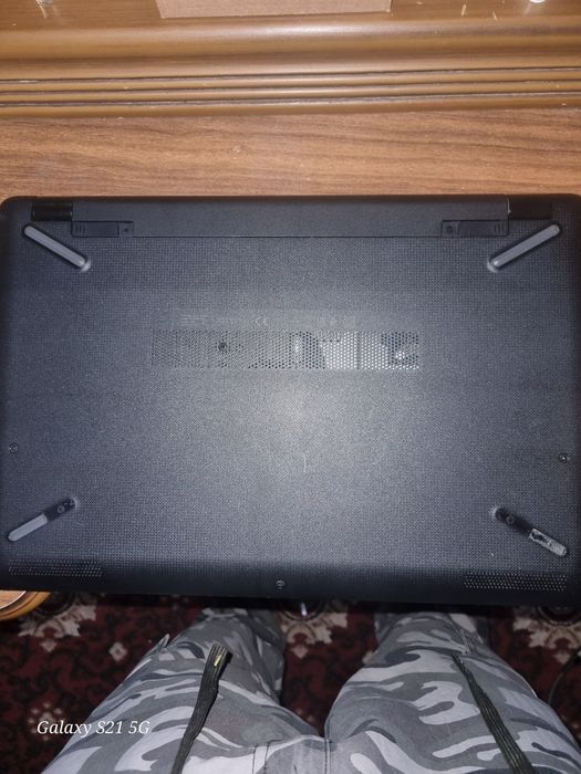 Ноутбук янгидай 4га 256ссд