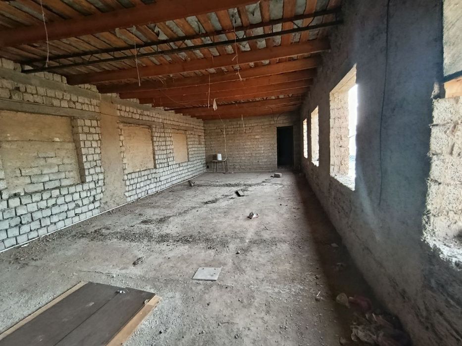 Ijaraga yer beriladi. Baza 50 sotk