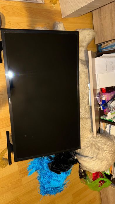 TV Samsung Led Full HD Smart 80 cm