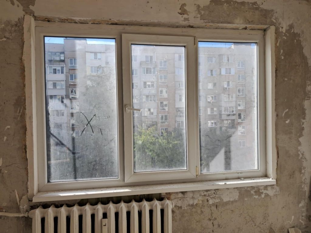 Дограма подходяща за панелно жилище