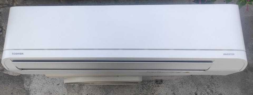 Инверторен климатик Toshiba SHORAI 18000 BTU R32