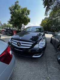 Mercedes R320 CDI AIRMATIC 2007г. на части