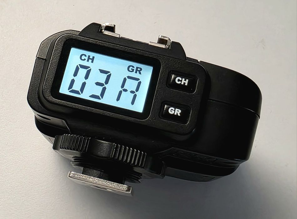 Godox X1R-N Nikon