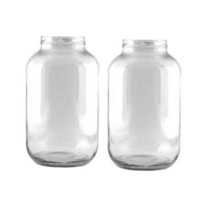 Borcane fără capac 4.25l