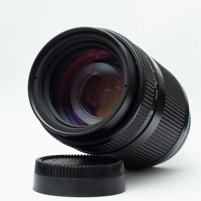 Nikon NIKKOR AF 70-210mm f/4-5.6 AF