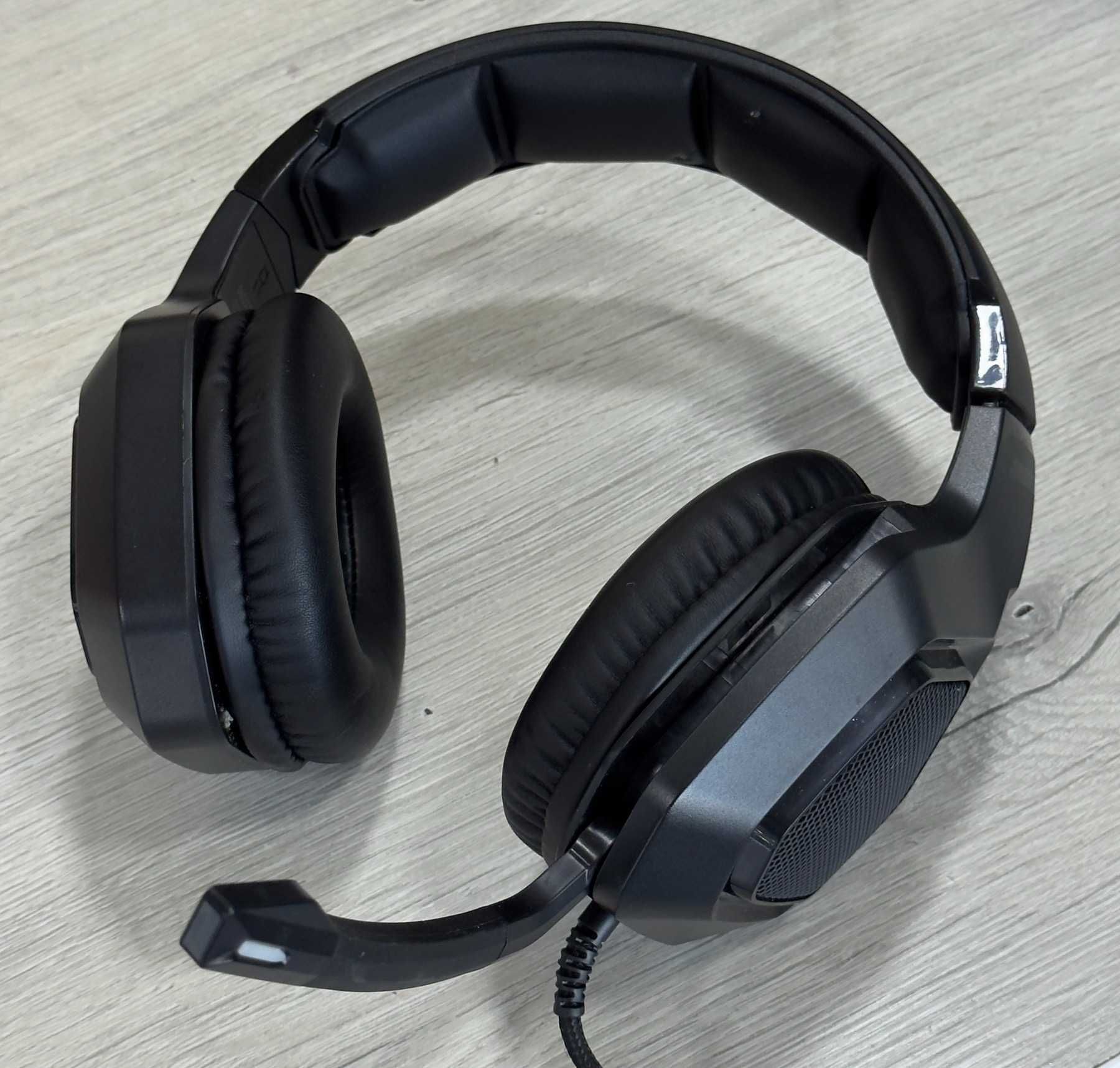 Слушалки Noxo Apex