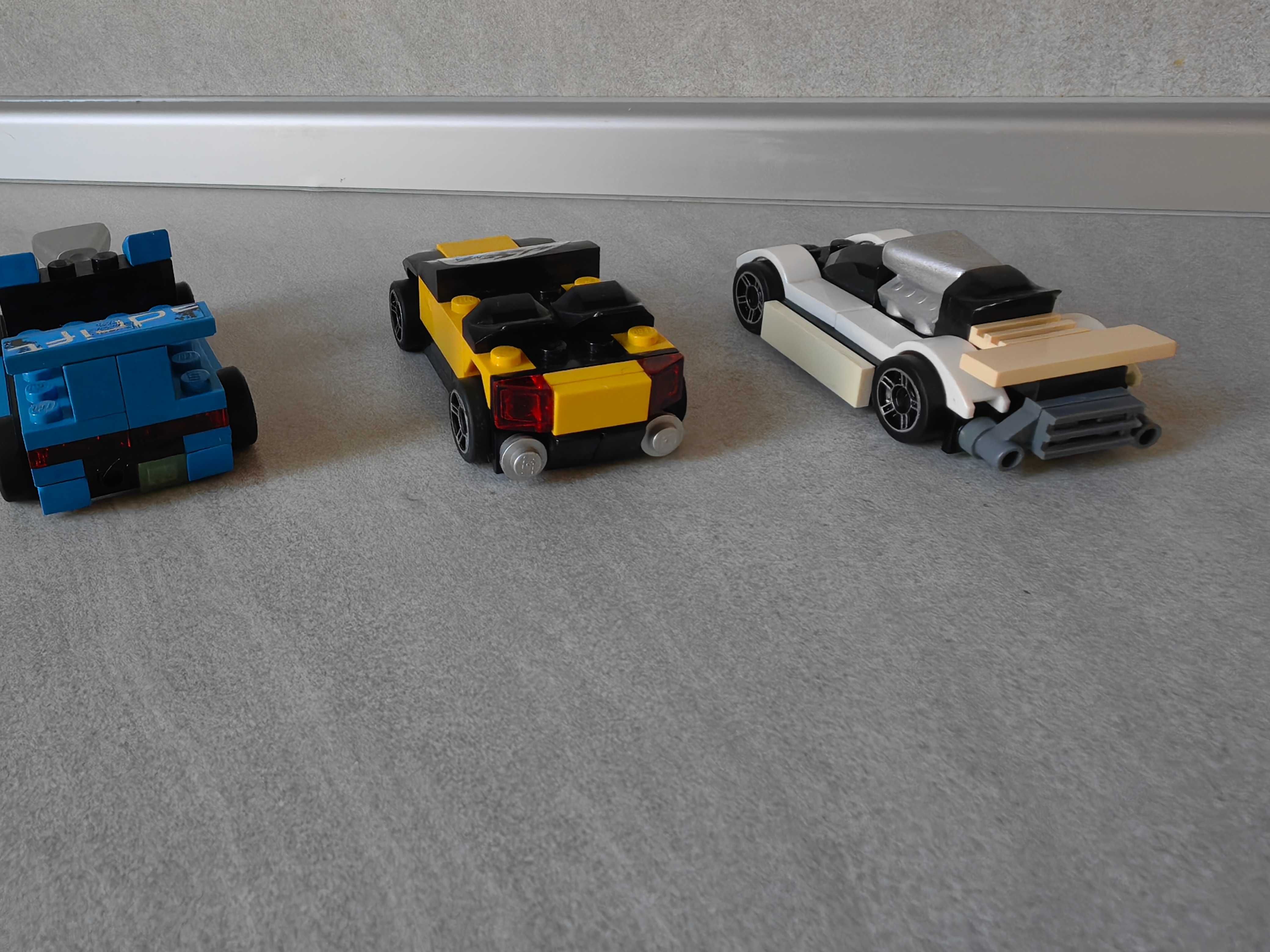 Lego 4995/5765/5763/8114  играчки