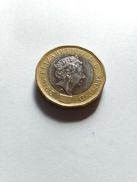 Vănd moneda pentru colectionari