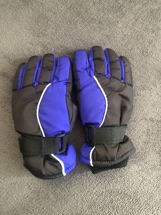 Ски екип Rezerved