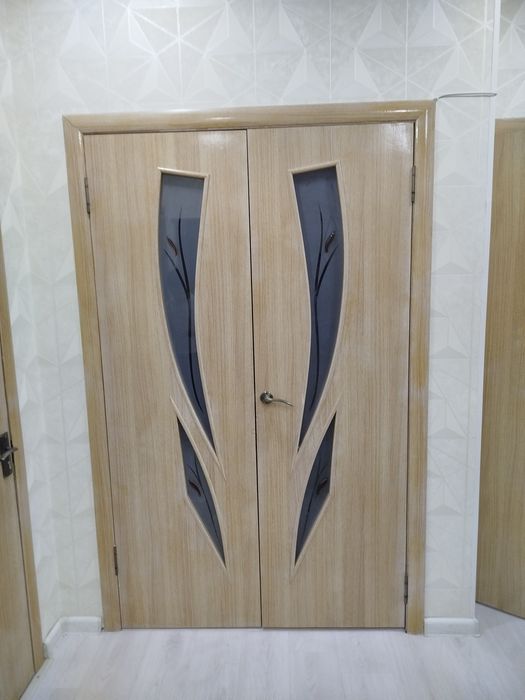 Двери 15мик14дом