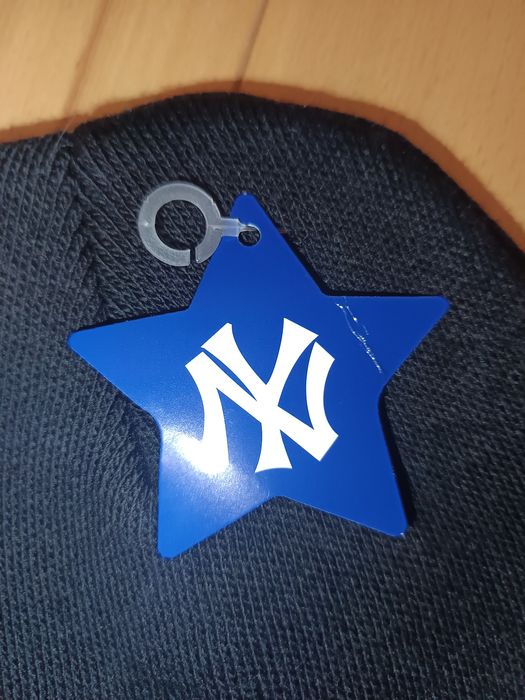 Caciula New Era Neagra