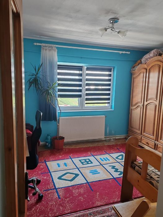 Vand apartament 2 camere