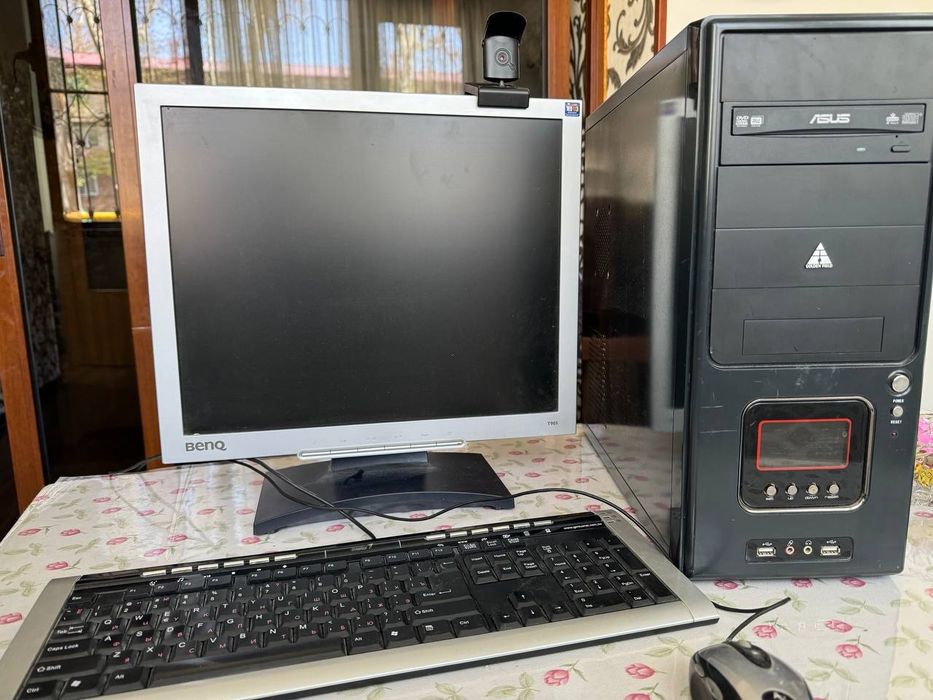 Компьютер  б/у продаёться