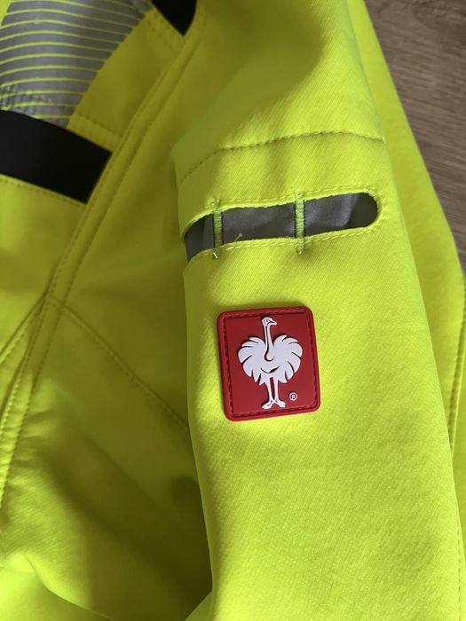 Geaca Engelbert Strauss XL barbati