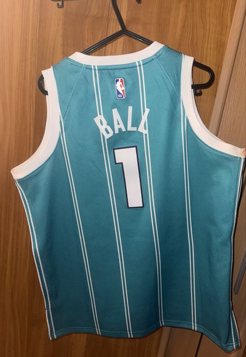 Maieu NBA Jordan Nike original