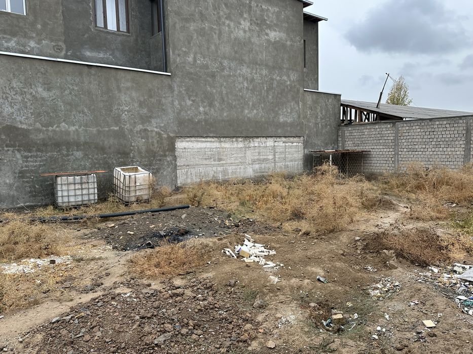 Ер сотилади 2.6 сотих Обод маххалада