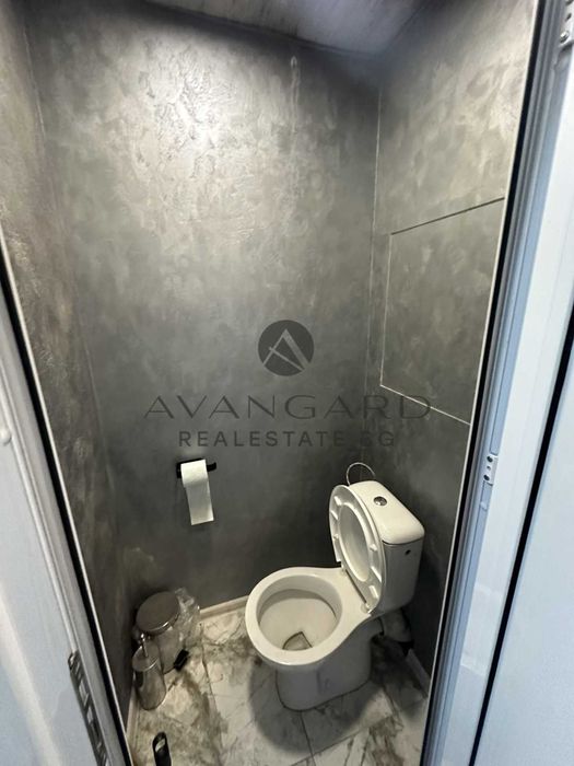 оф.20515 Четиристаен обзаведен с готови наематели/Смирненски