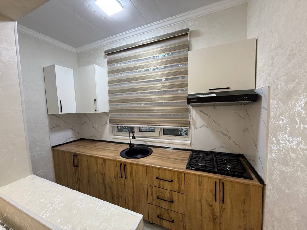 ПРОДАЕТСЯ квартира 2в3/3/4 вторичка, 50,5 м2, Яшнабадский р, Парвоз