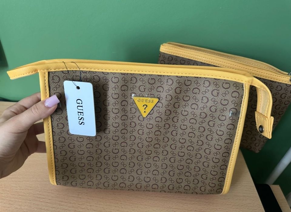 Чанта Guess 2 в 1
