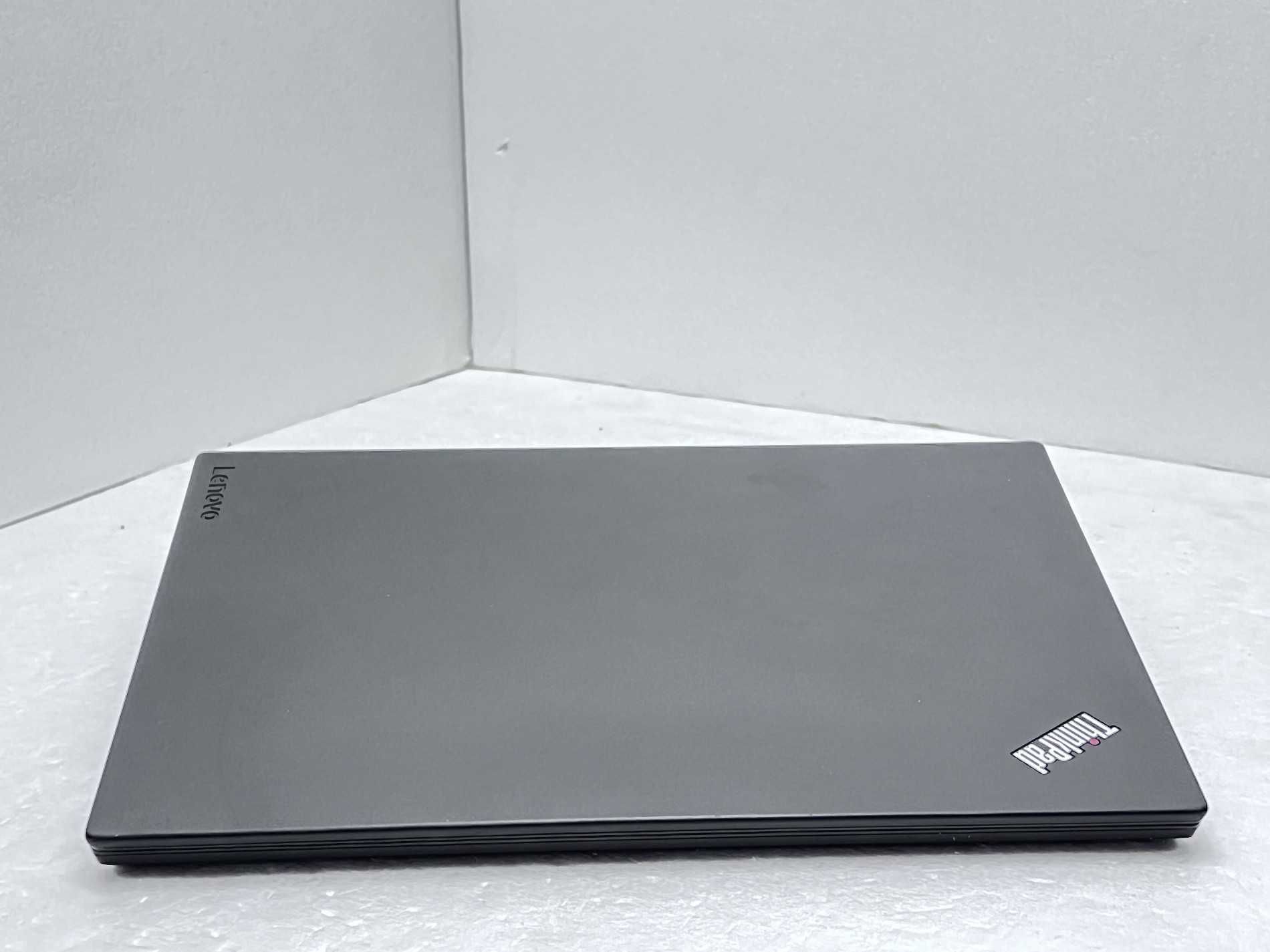 Lenovo ThinkPad T470 14" i5 8GB 260GB Nvme/-> Добро състояние