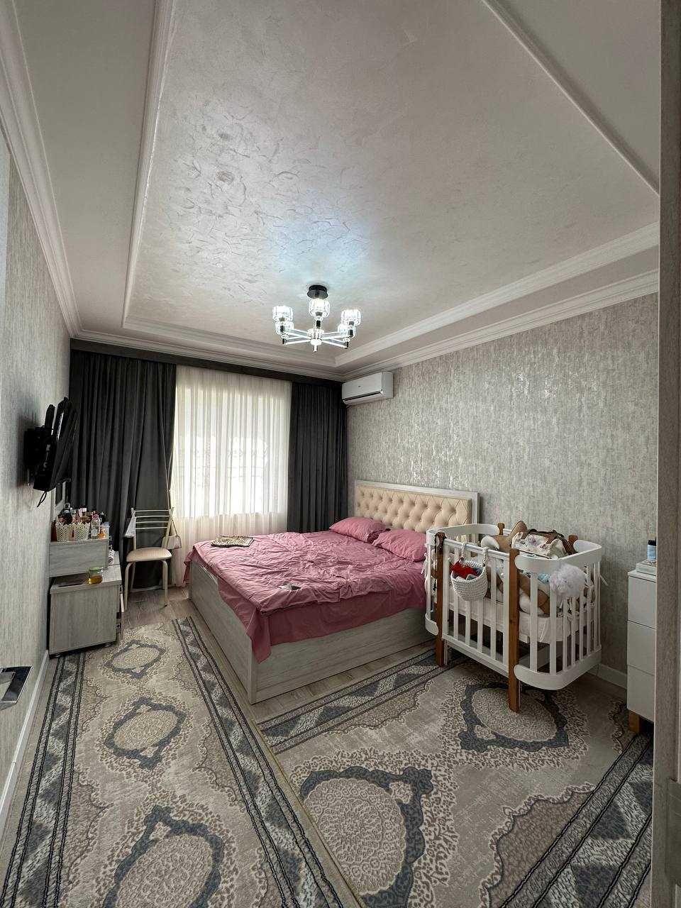 Сдается квартира ул. Нукус