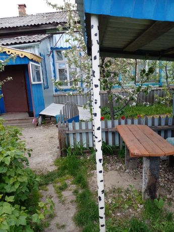 Продам дом в Саратовской области