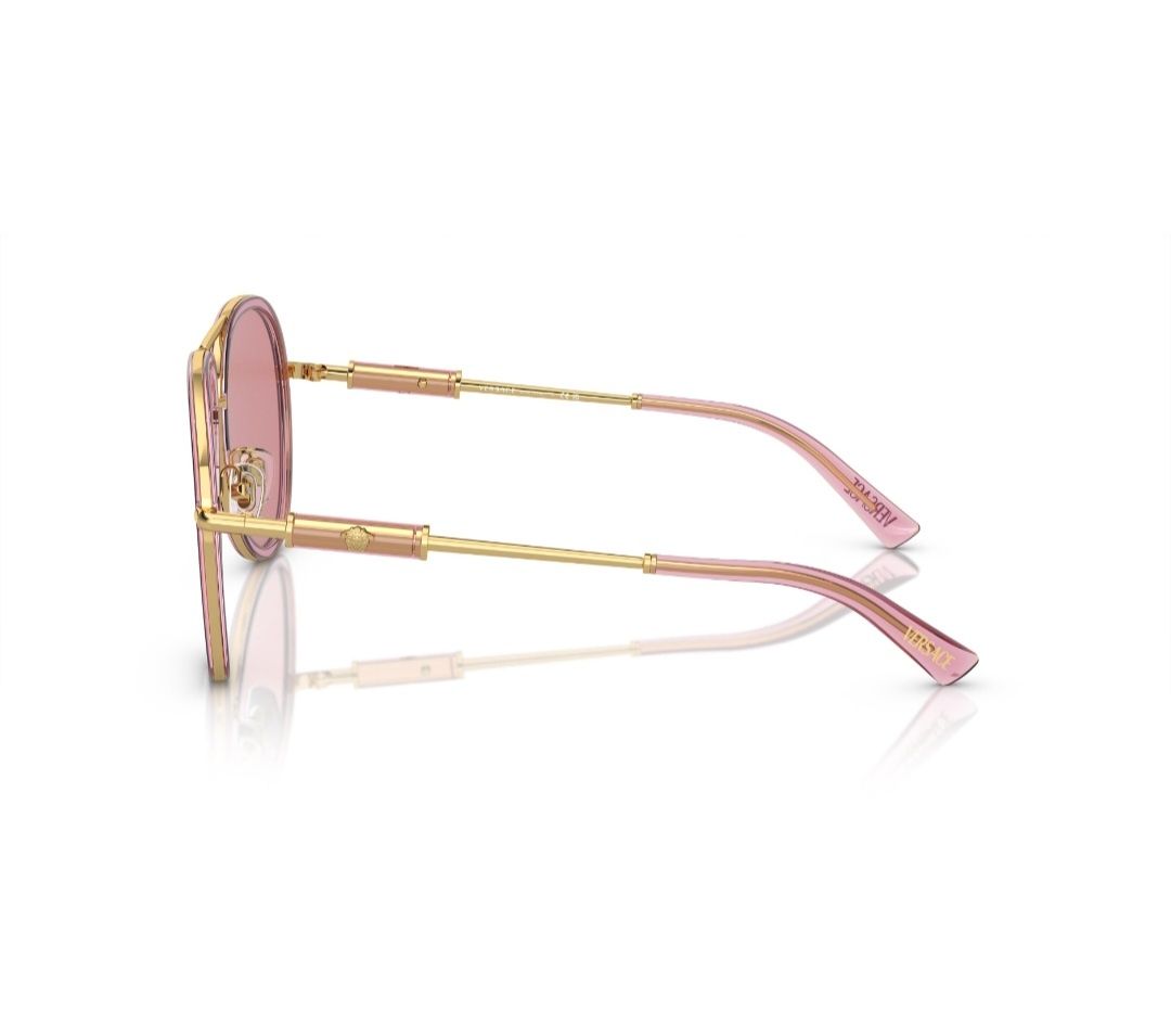 Ochelari de soare Versace
