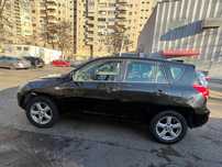 Toyota RAV4 Primul proprietar,stare foarte buna, service doar la Toyota