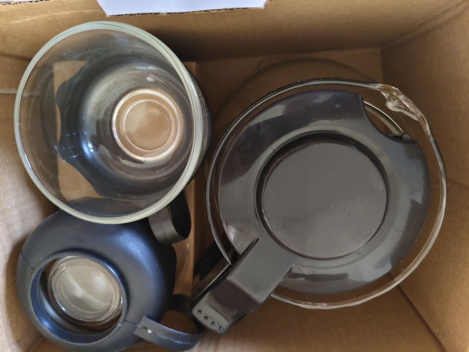 Продается чайный набор