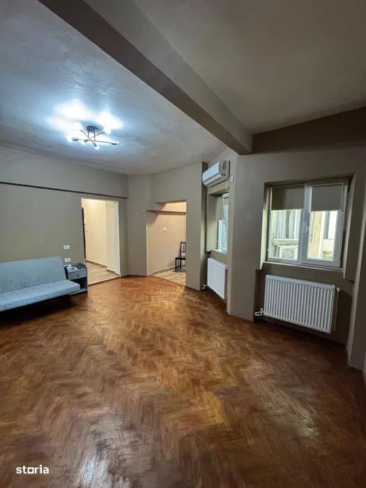 Garsoniera | Universitate | Ultracentral | Centrala proprie |