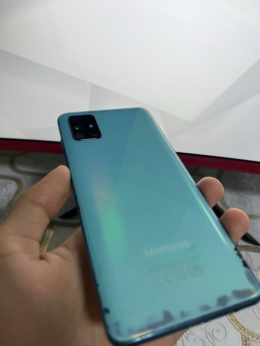 Samsung Galaxy A 51