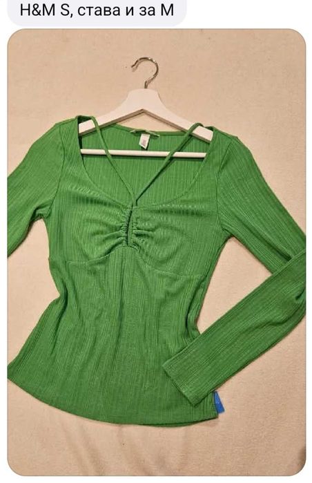 Блузи 10лв./бр. Като нови