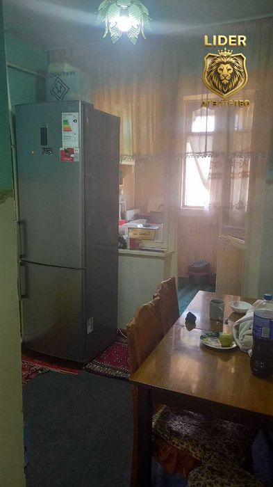 Продается 3х квартира ор.р Гулливер цена 34800.у.е.возможен в кредит