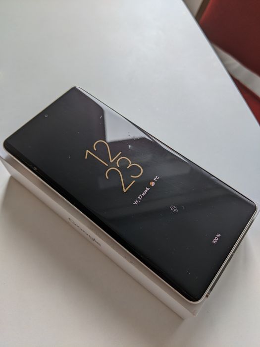 Google Pixel 7 Pro 256Gb