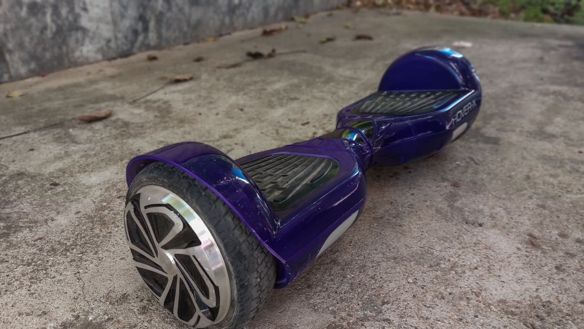 Hoverboard(ховерборд)