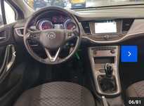 Opel Astra Stare foarte buna,consum mic,fiabil.