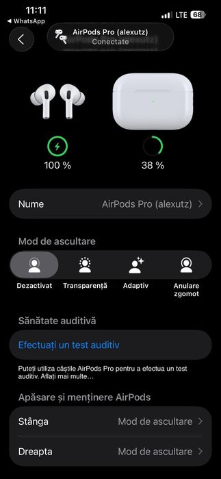 Airpods pro 2 originale