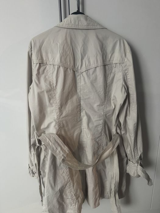 Trench primavara esprit