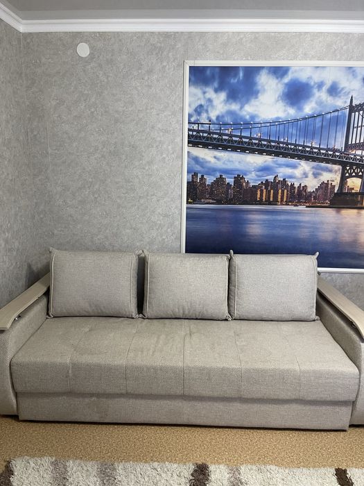 Продается диван