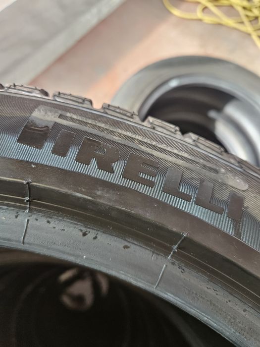 Гуми 225/45/19 2броя