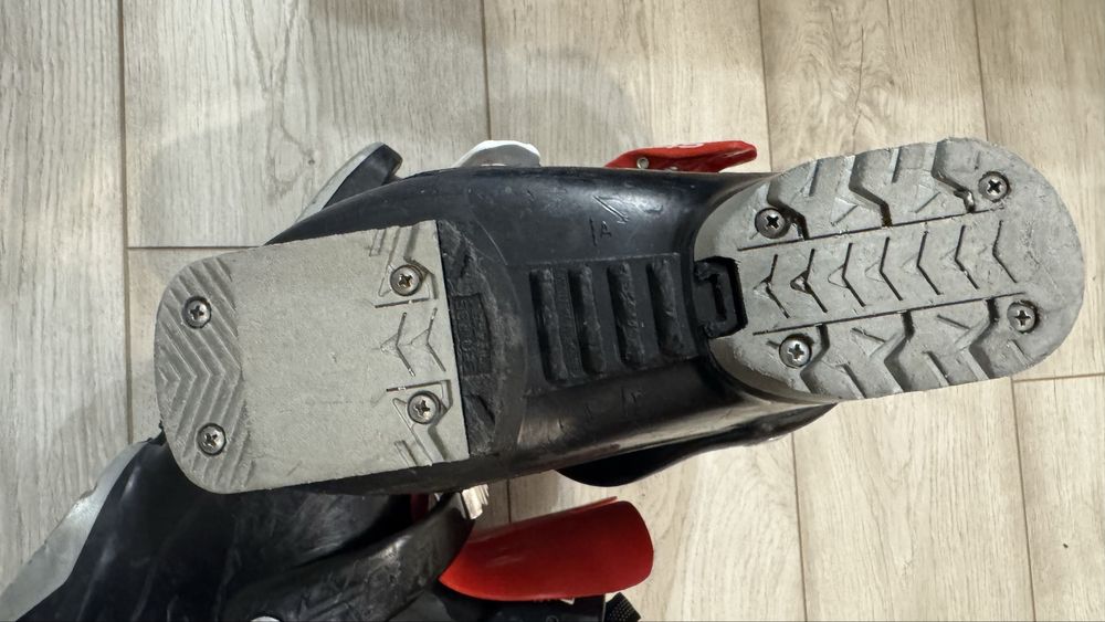 Детски ски обувки Nordica Firearrow Team 3