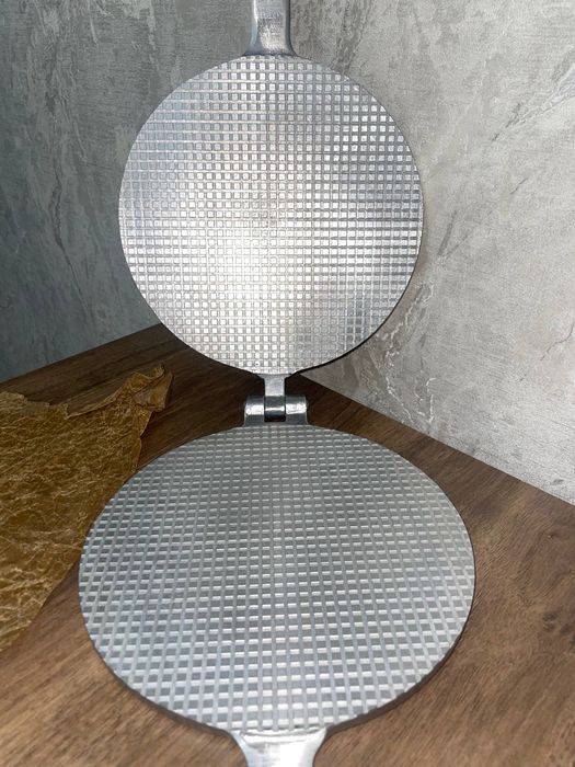 Vaflinitsa savetiski yengi iwlamagan