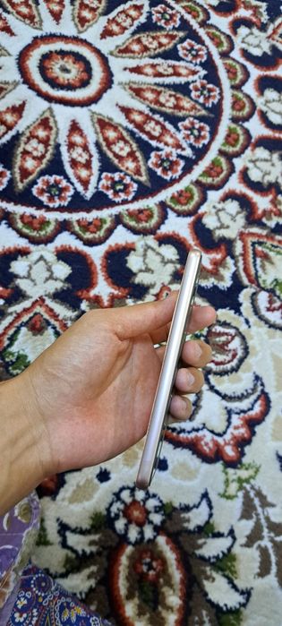 Samsung galaxy A33 ideal dakument karobka