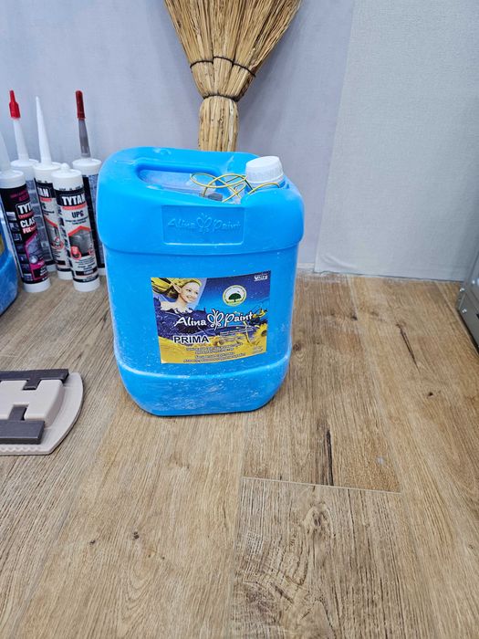 Грунтовка Алина 10л.