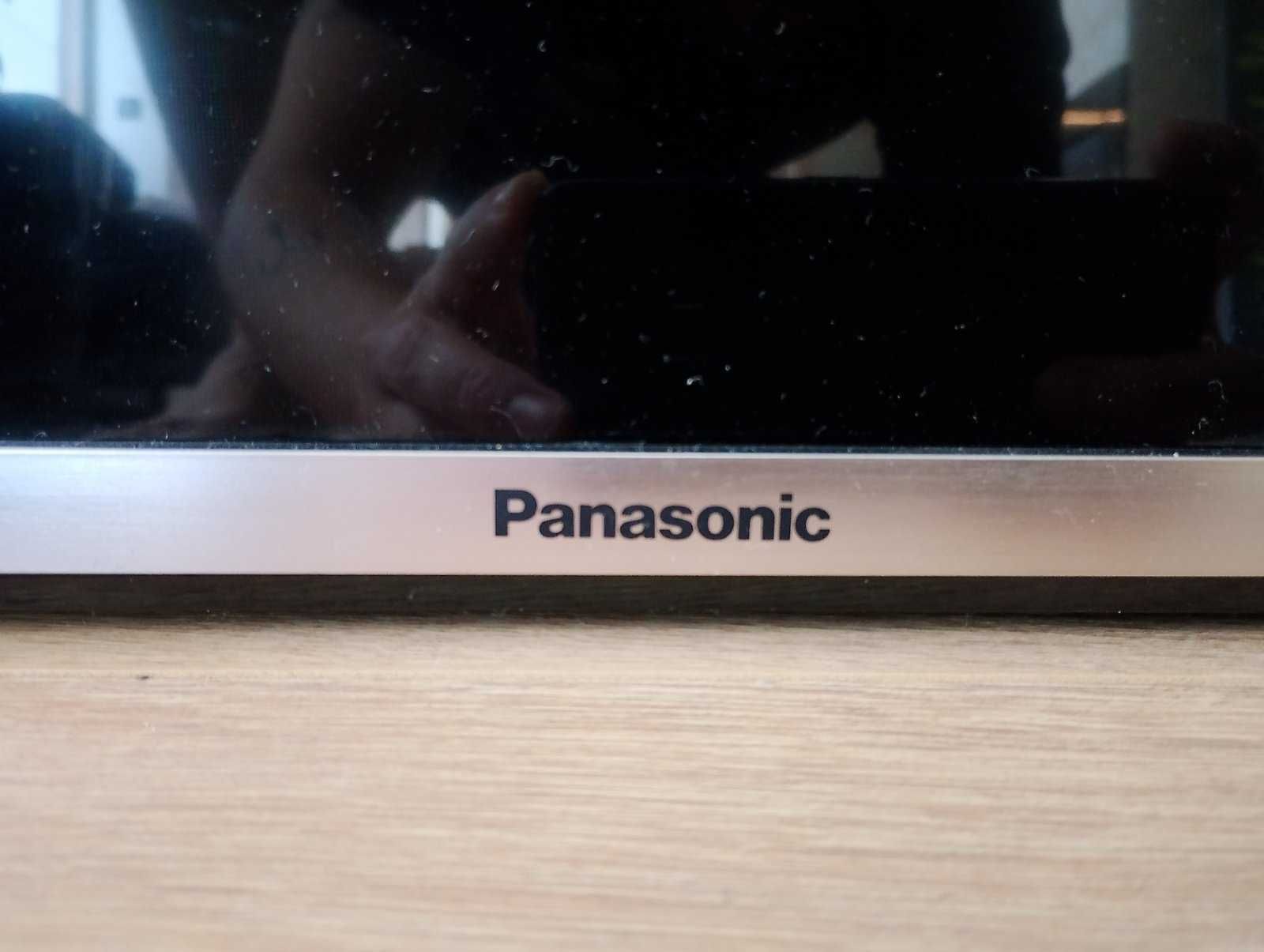 Panasonic TX‑47AS650E (47″, Full HD, 3D Smart TV)
