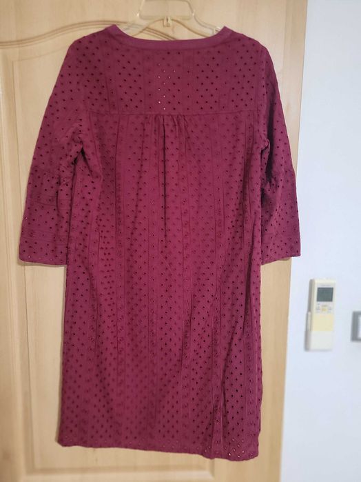 Дамска рокля, размер 36